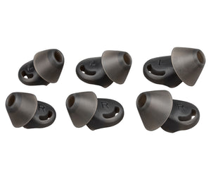 HP POLY VOYAGER 6200 LARGE EARTIPS (2 PIECES) - Cartouches Certifiees