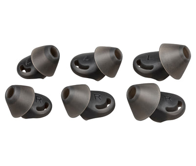 HP POLY VOYAGER 6200 LARGE EARTIPS (2 PIECES) - Cartouches Certifiees