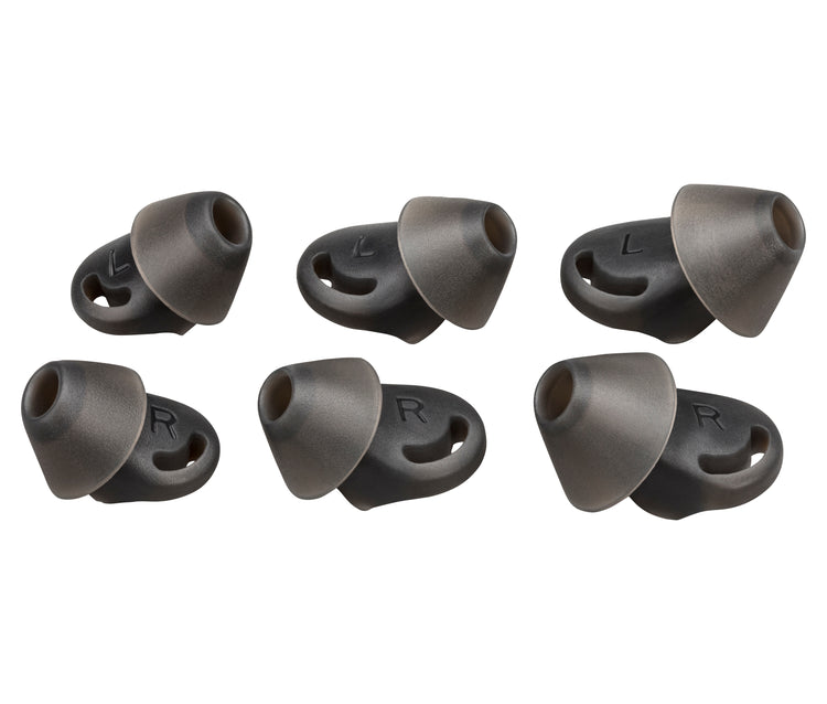 HP POLY VOYAGER 6200 LARGE EARTIPS (2 PIECES) - Cartouches Certifiees