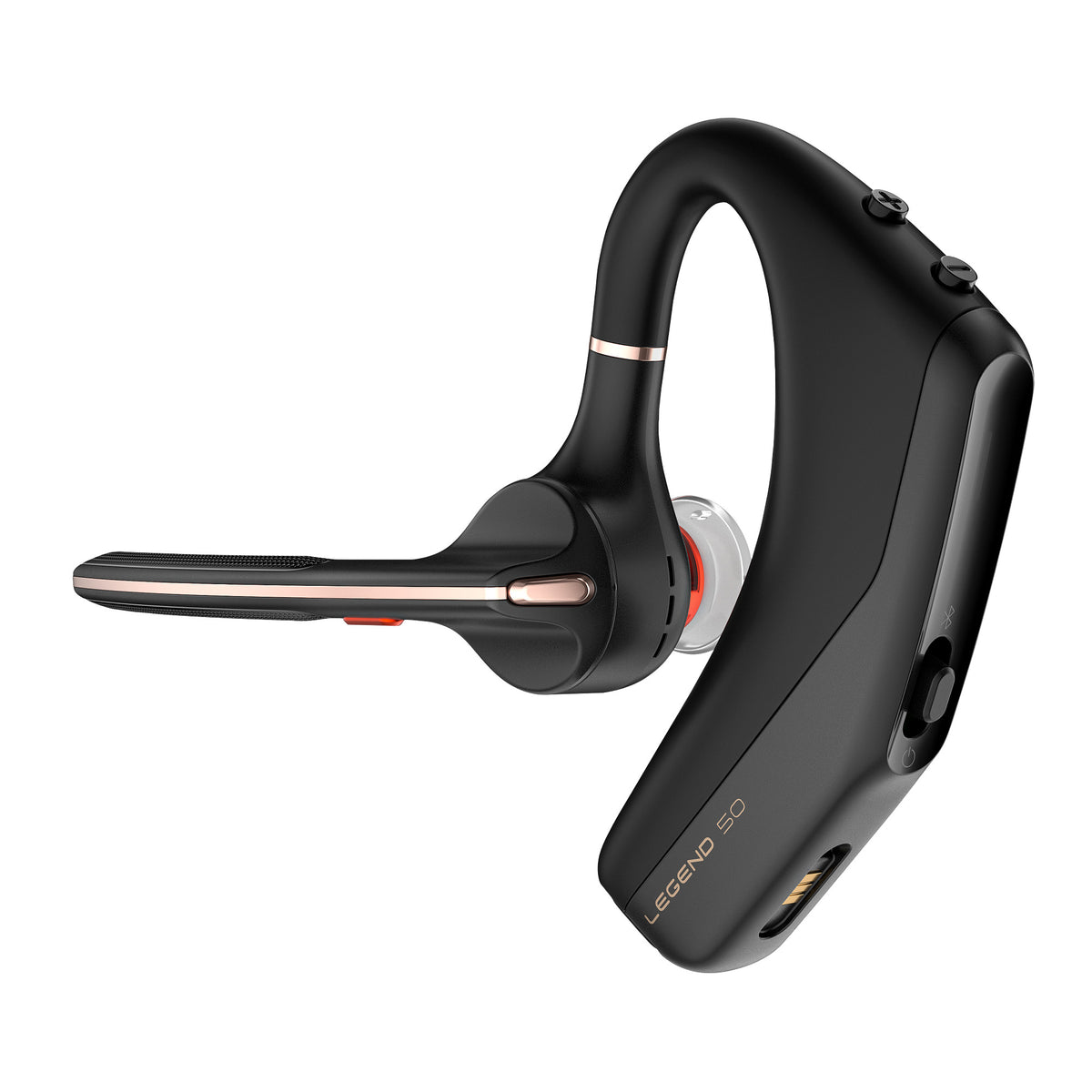 HP Poly Voyager Legend 50-M Headset UC (AV4P2AA#ABL) - Cartouches Certifiees