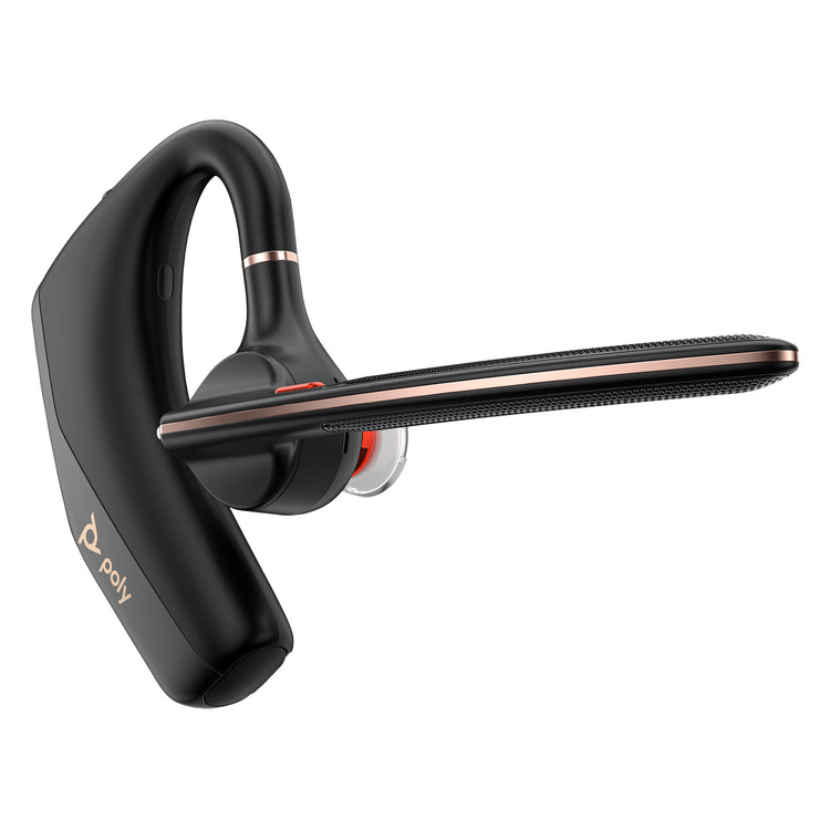 HP Poly Voyager Legend 50-M Headset UC (AV4P2AA#ABL) - Cartouches Certifiees