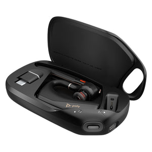 HP Poly Voyager Legend 50-M Headset UC (AV4P2AA#ABL) - Cartouches Certifiees