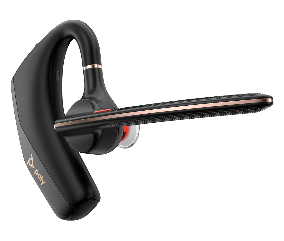 HP Poly Voyager Legend 50-M Headset UC (AV4P2AA#ABL) - Cartouches Certifiees
