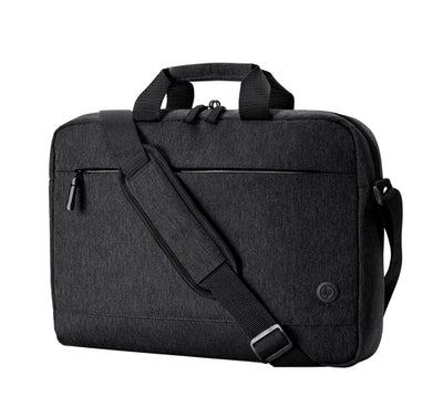 HP Prelude Pro Recycle Top Load 39.6 cm (15.6") Briefcase (1X645AA) - Cartouches Certifiees