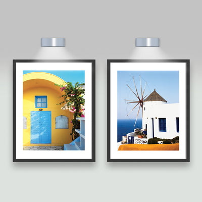 HP Prem Plus 8.5x11 Gls25 sht Photo Papr (CR670A) - Cartouches Certifiees