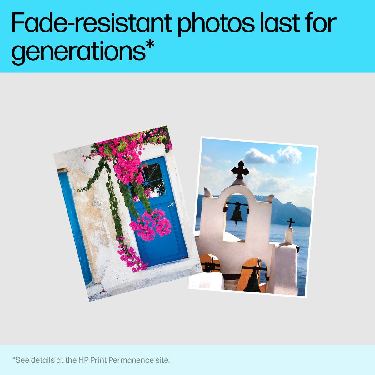 HP Prem Plus 8.5x11 Gls25 sht Photo Papr (CR670A) - Cartouches Certifiees