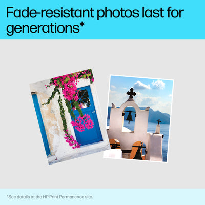 HP Prem Plus 8.5x11 Gls25 sht Photo Papr (CR670A) - Cartouches Certifiees