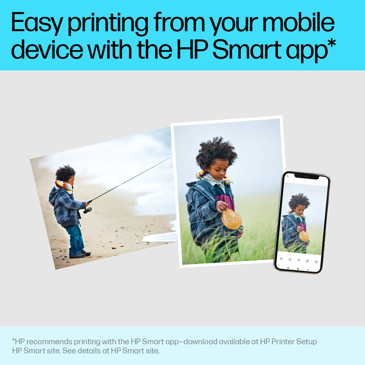 HP Prem Plus 8.5x11 Gls25 sht Photo Papr (CR670A) - Cartouches Certifiees