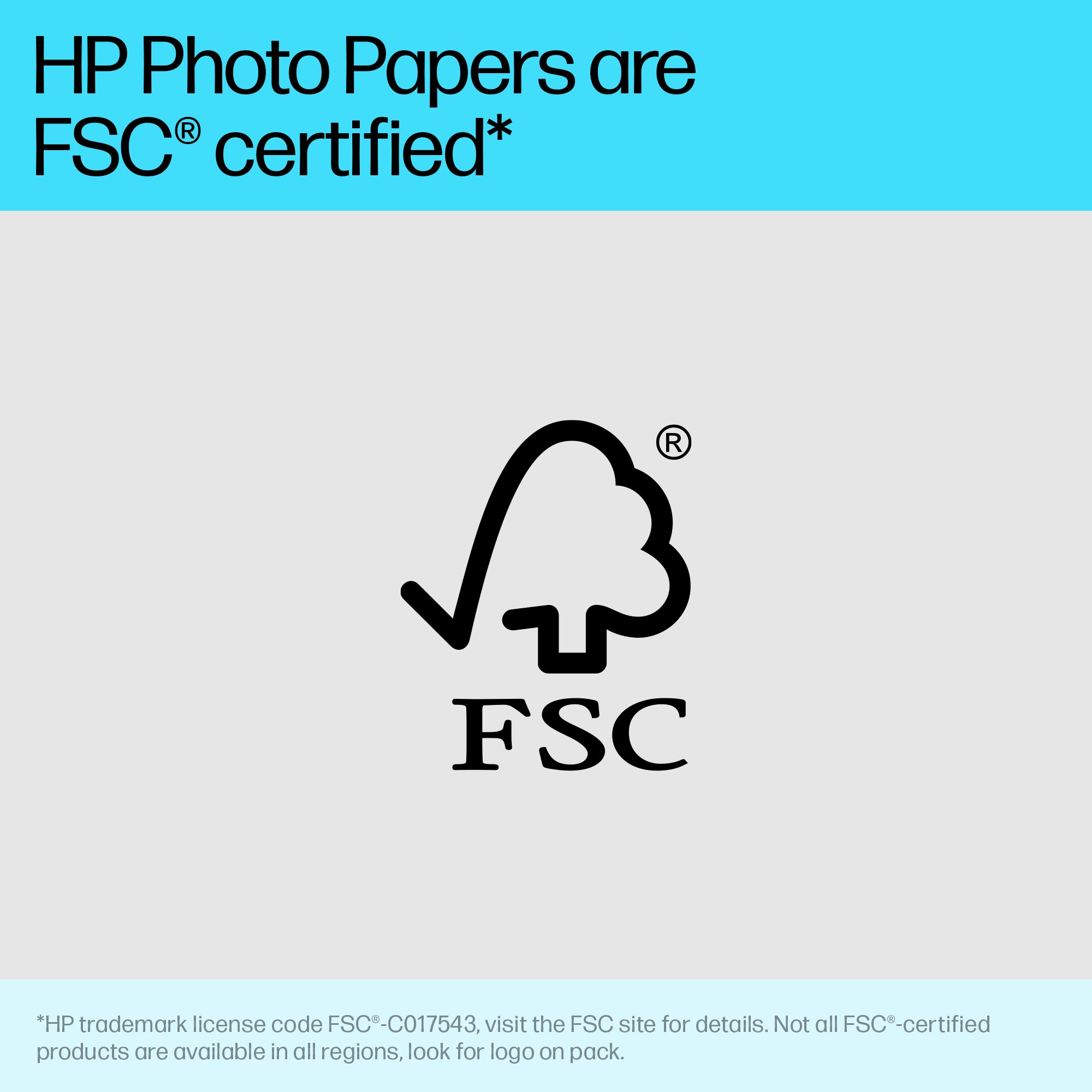 HP Prem Plus 8.5x11 SG 25 sht Photo Papr (CR671A) - Cartouches Certifiees
