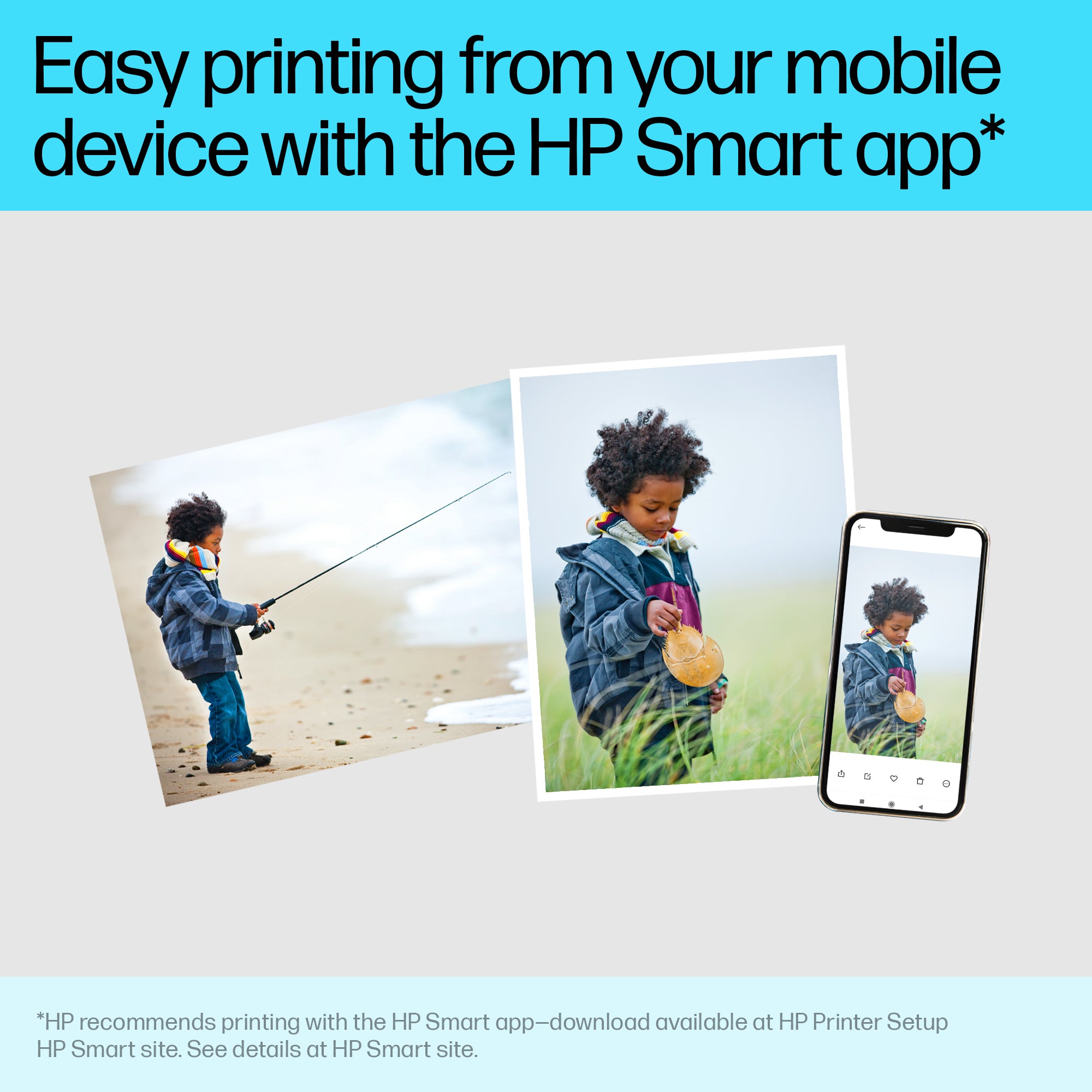 HP Prem Plus 8.5x11 SG 25 sht Photo Papr (CR671A) - Cartouches Certifiees