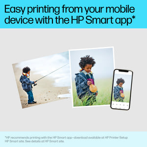 HP Prem Plus 8.5x11 SG 25 sht Photo Papr (CR671A) - Cartouches Certifiees