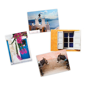 HP PREMIUM PHOTO PAPER HIGLOSS 5x7 60 SHEETS (CR669A) - Cartouches Certifiees