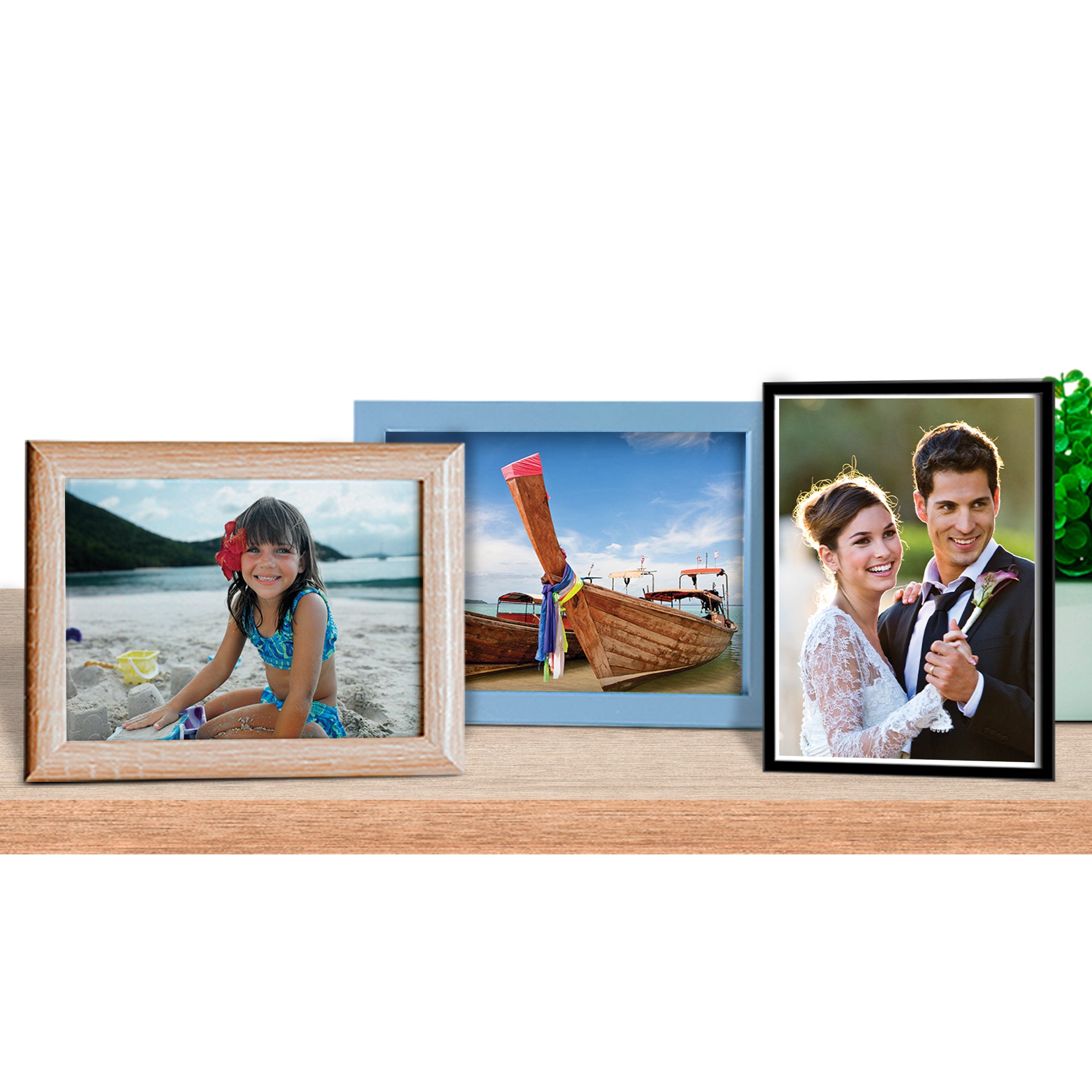HP PREMIUM PHOTO PAPER HIGLOSS 5x7 60 SHEETS (CR669A) - Cartouches Certifiees