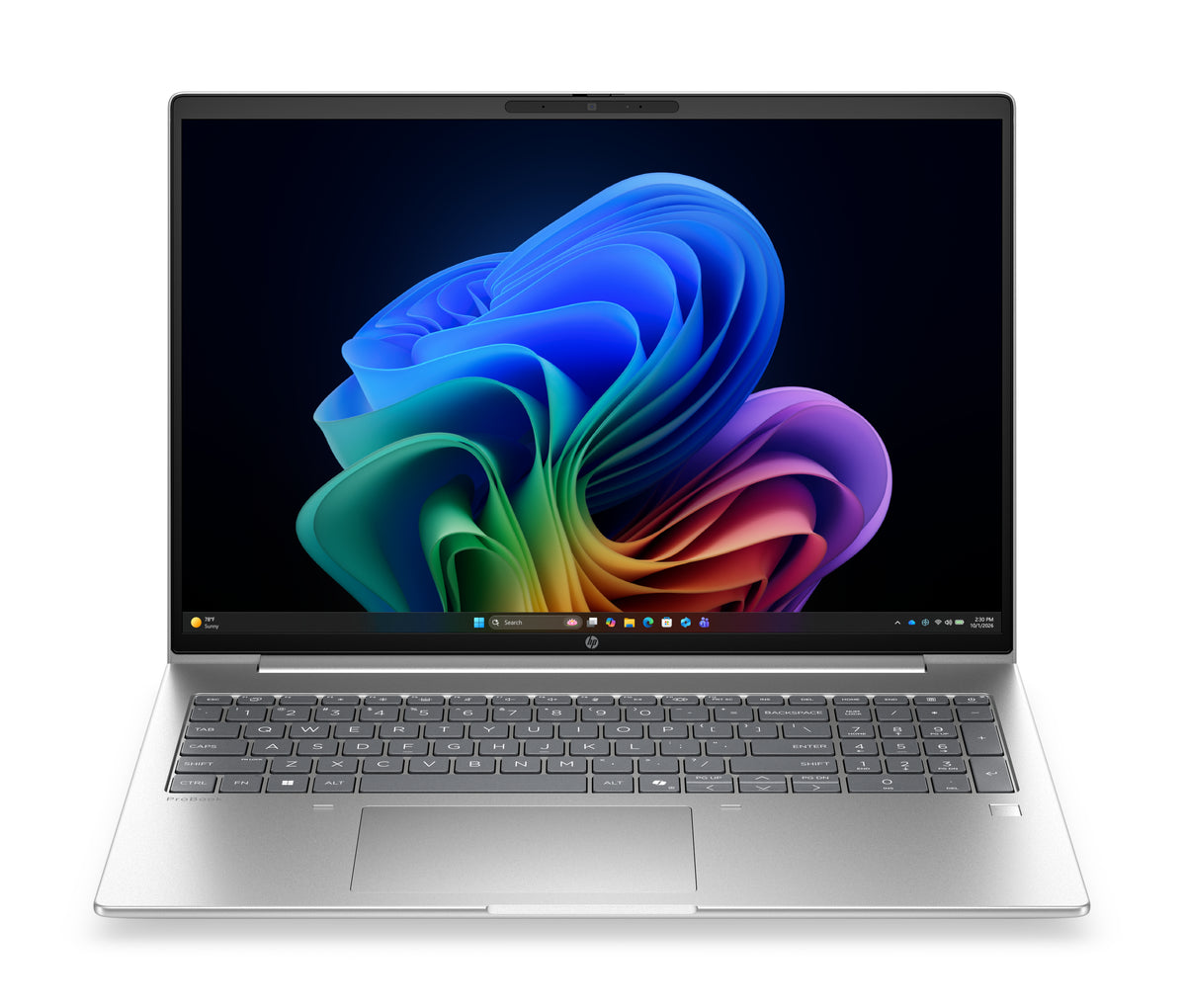 HP ProBook 4 G2a 16 inch Notebook Next Gen AI PC (DK0S2UT#ABL) - Cartouches Certifiees