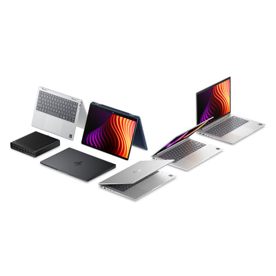 HP ProBook 4 G2i 14 inch Notebook Next Gen AI PC (DG4U6UT#ABL) - Cartouches Certifiees