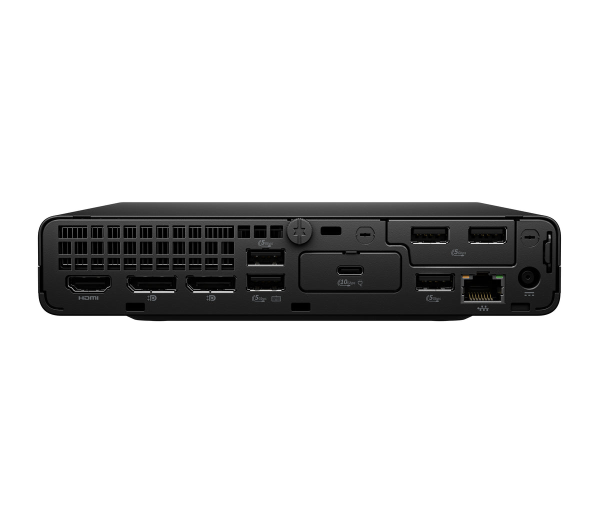 HP PRODESK 4 MINI G1I U5235T16GB/512GBPC ENGLISH (BS7M0UT#ABA) - Cartouches Certifiees