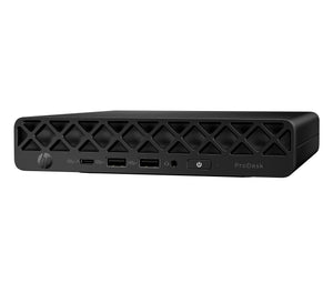 HP PRODESK 4 MINI G1I U5235T32GB/512GBPC ENGLISH (BS7M8UT#ABA) - Cartouches Certifiees