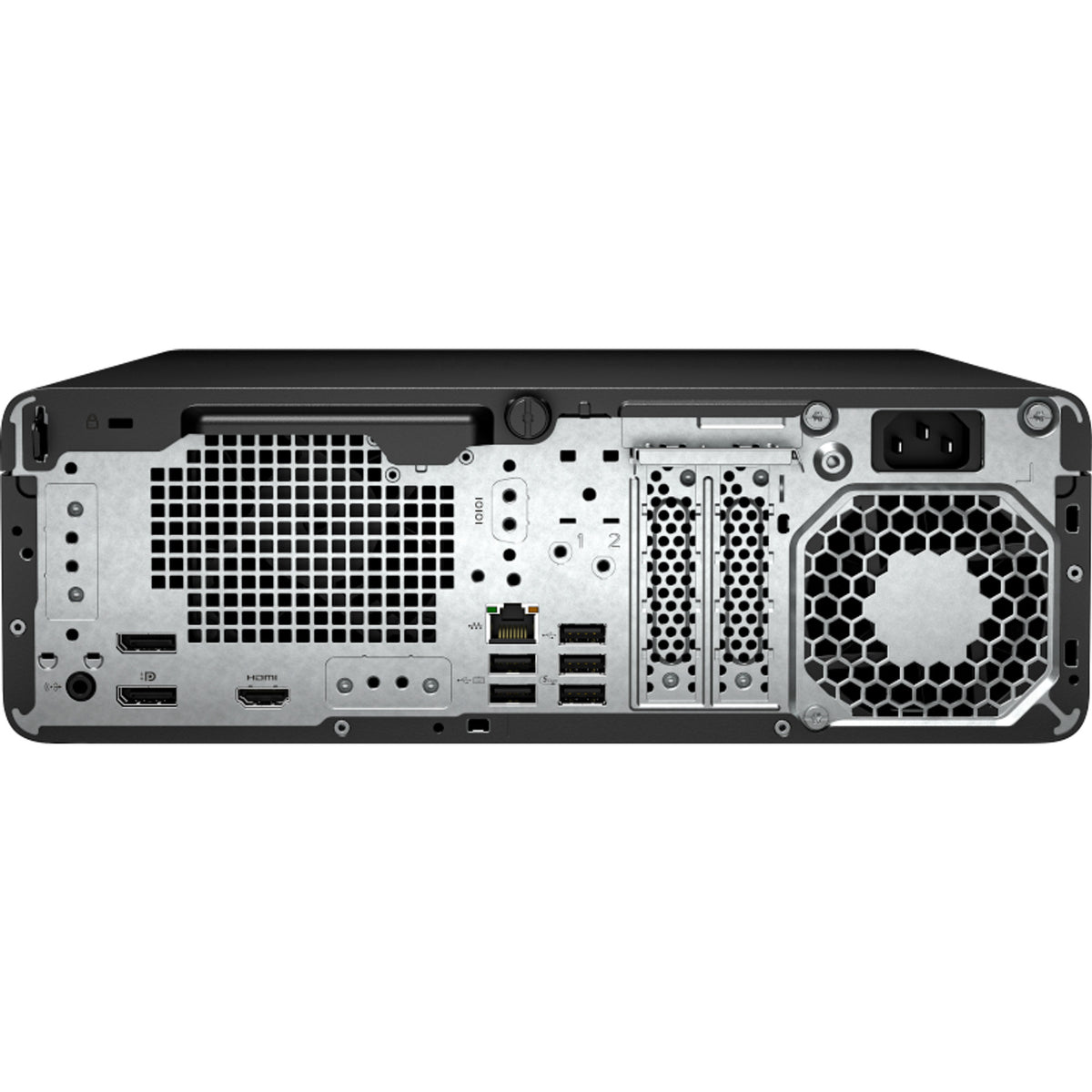 HP ProDesk 4 SFF G1i Desktop AI PC Wolf Pro Security Edition (D32M3AT#ABA) - Cartouches Certifiees