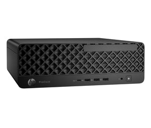 HP ProDesk 4 SFF G1i Desktop AI PC Wolf Pro Security Edition (D32M3AT#ABA) - Cartouches Certifiees