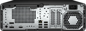 HP PRODESK 4 SFF G1I U5235 16GB/256 PC ENGLISH (BH9F0UT#ABA) - Cartouches Certifiees