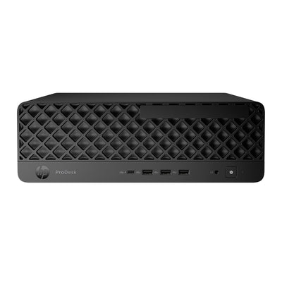 HP PRODESK 4 SFF G1I U5235 16GB/512 PC CANADA - FRENCH LOCALIZATION (BH9H0UT#ABC) - Cartouches Certifiees