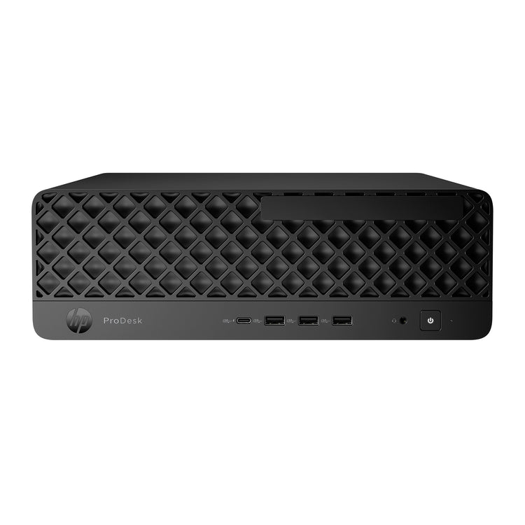 HP PRODESK 4 SFF G1I U5235 16GB/512 PC CANADA - FRENCH LOCALIZATION (BH9H0UT#ABC) - Cartouches Certifiees