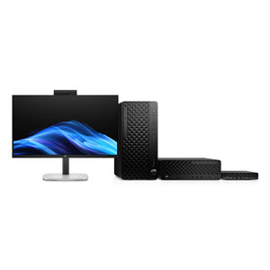 HP PRODESK 4 SFF G1I U5235 16GB/512 PC CANADA - FRENCH LOCALIZATION (BH9H0UT#ABC) - Cartouches Certifiees