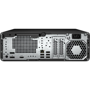 HP PRODESK 4 SFF G1I U5235 16GB/512 PC CANADA - FRENCH LOCALIZATION (BH9H0UT#ABC) - Cartouches Certifiees