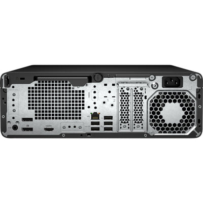 HP PRODESK 4 SFF G1I U5235 16GB/512 PC CANADA - FRENCH LOCALIZATION (BH9H0UT#ABC) - Cartouches Certifiees