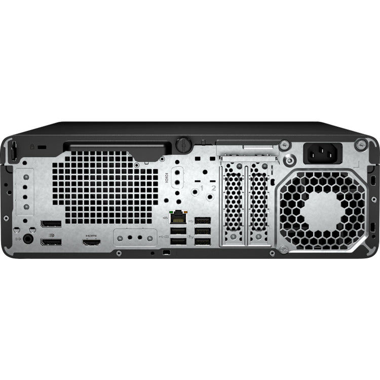 HP PRODESK 4 SFF G1I U5235 16GB/512 PC CANADA - FRENCH LOCALIZATION (BH9H0UT#ABC) - Cartouches Certifiees