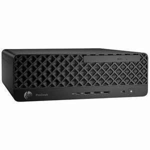 HP PRODESK 4 SFF G1I U5235 16GB/512 PC CANADA - FRENCH LOCALIZATION (BH9H0UT#ABC) - Cartouches Certifiees