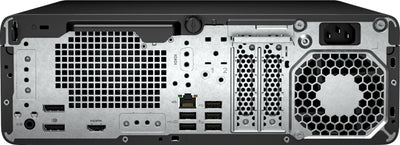 HP PRODESK 4 SFF G1I U5235 32GB/512 PC ENGLISH (BH9F2UT#ABA) - Cartouches Certifiees