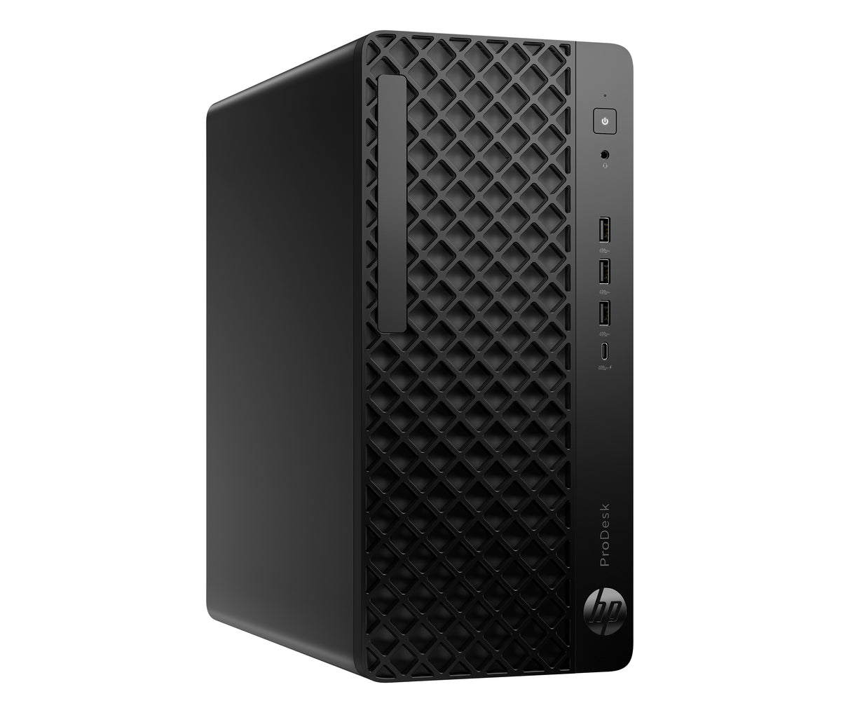 HP PRODESK 4 TWR G1I U5235 16GB/512 PC CANADA - FRENCH LOCALIZATION (C57BMUT#ABC) - Cartouches Certifiees