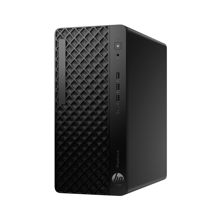 HP PRODESK 4 TWR G1I U5235 16GB/512 PC CANADA - FRENCH LOCALIZATION (C57BMUT#ABC) - Cartouches Certifiees