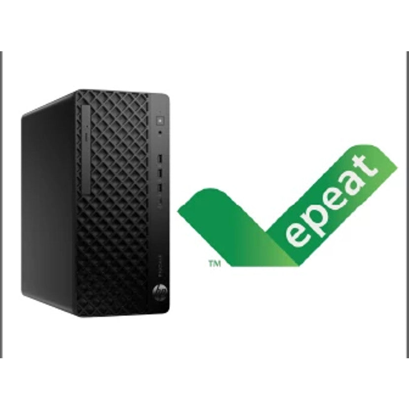 HP PRODESK 4 TWR G1I U5235 16GB/512 PC ENGLISH (C57BMUT#ABA) - Cartouches Certifiees