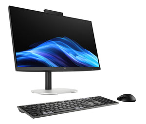HP ProStudio 4 All-in-One G1i 23.8 inch Desktop AI PC Wolf Pro Security Edition (C72S2UT#ABC) - Cartouches Certifiees