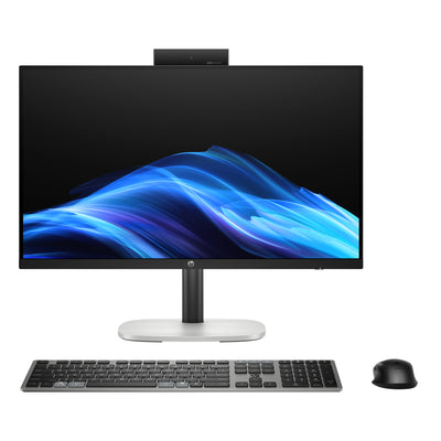 HP ProStudio 4 All-in-One G1i 23.8 inch Desktop AI PC Wolf Pro Security Edition (C72S3UT#ABA) - Cartouches Certifiees