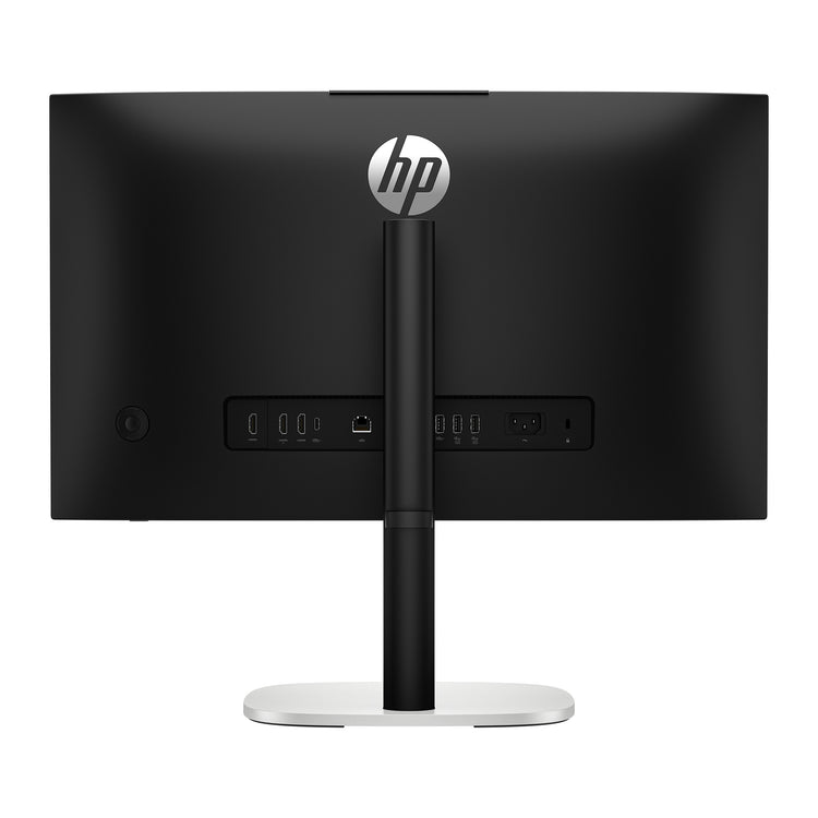 HP ProStudio 4 All-in-One G1i 23.8 inch Desktop AI PC Wolf Pro Security Edition (C72S3UT#ABA) - Cartouches Certifiees