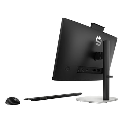 HP ProStudio 4 All-in-One G1i 23.8 inch Desktop AI PC Wolf Pro Security Edition (C72S3UT#ABA) - Cartouches Certifiees
