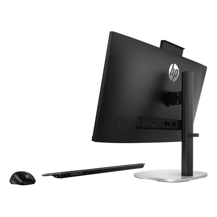 HP ProStudio 4 All-in-One G1i 23.8 inch Desktop AI PC Wolf Pro Security Edition (C72S3UT#ABA) - Cartouches Certifiees