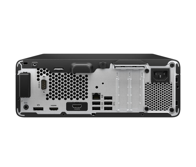 HP PS400G9ES/I514500E/512N/16L/SF US ENGLISH LOCATION (A70PJUT#ABA) - Cartouches Certifiees