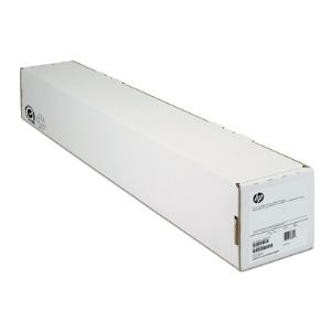 HP Q1420B (24in x 100ft) Original Universal Satin Photo Paper - Cartouches Certifiees