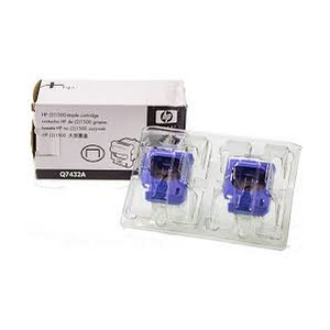 HP Q7432A Original Staple - Cartouches Certifiees