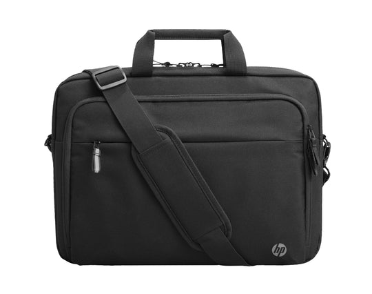 HP Renew Business Sacoche Bandoulière pour Ordinateur Portable Noir 15.6" 39.6 cm (15.6") (3E5F8AA)