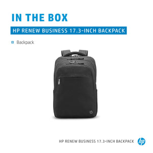 HP RNW BUSINESS 17.3 LAPTOP BPK (3E2U5AA) - Cartouches Certifiees