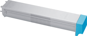 HP Samsung CLT-C606S Cyan toner cartridge 1 pc(s) Original (SS535A) - Cartouches Certifiees