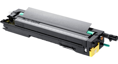 HP Samsung CLT-R607Y Yellow Imaging Unit (SS668A) - Cartouches Certifiees
