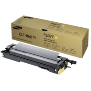 HP Samsung CLT-R607Y Yellow Imaging Unit (SS668A) - Cartouches Certifiees