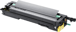 HP Samsung CLT-R607Y Yellow Imaging Unit (SS668A) - Cartouches Certifiees