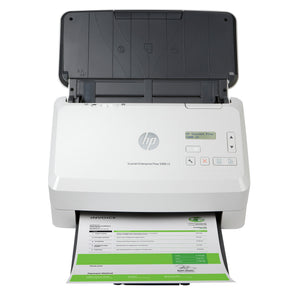 HP ScanJet Enterprise Flow 5000 s5 (6FW09A#BGJ) - Cartouches Certifiees
